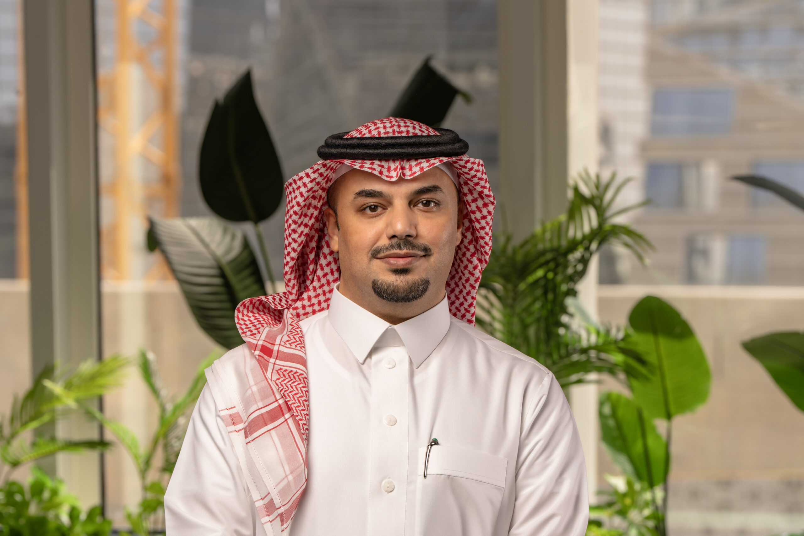 سلطان القحطاني