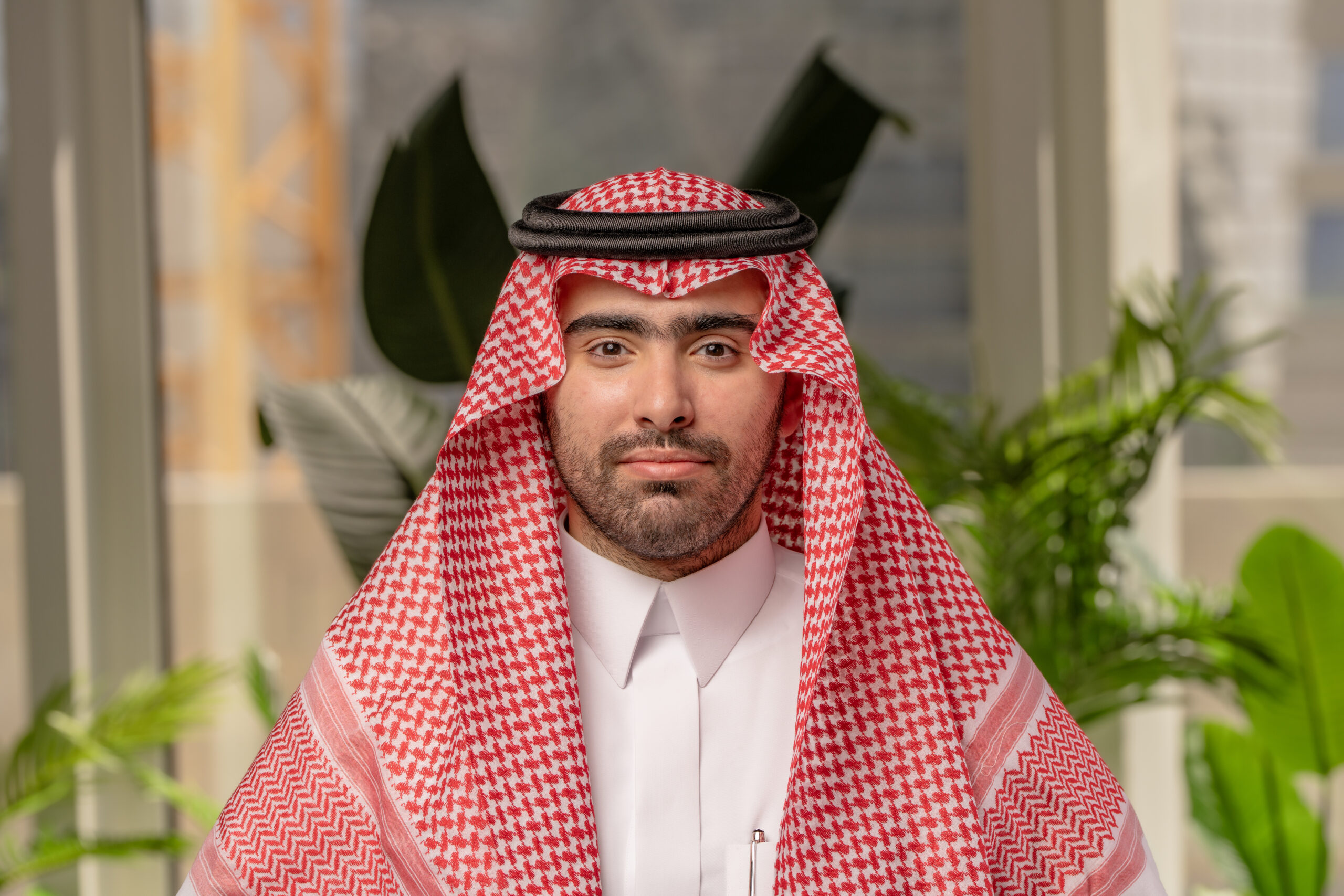 فارس عبدالهادي القحطاني