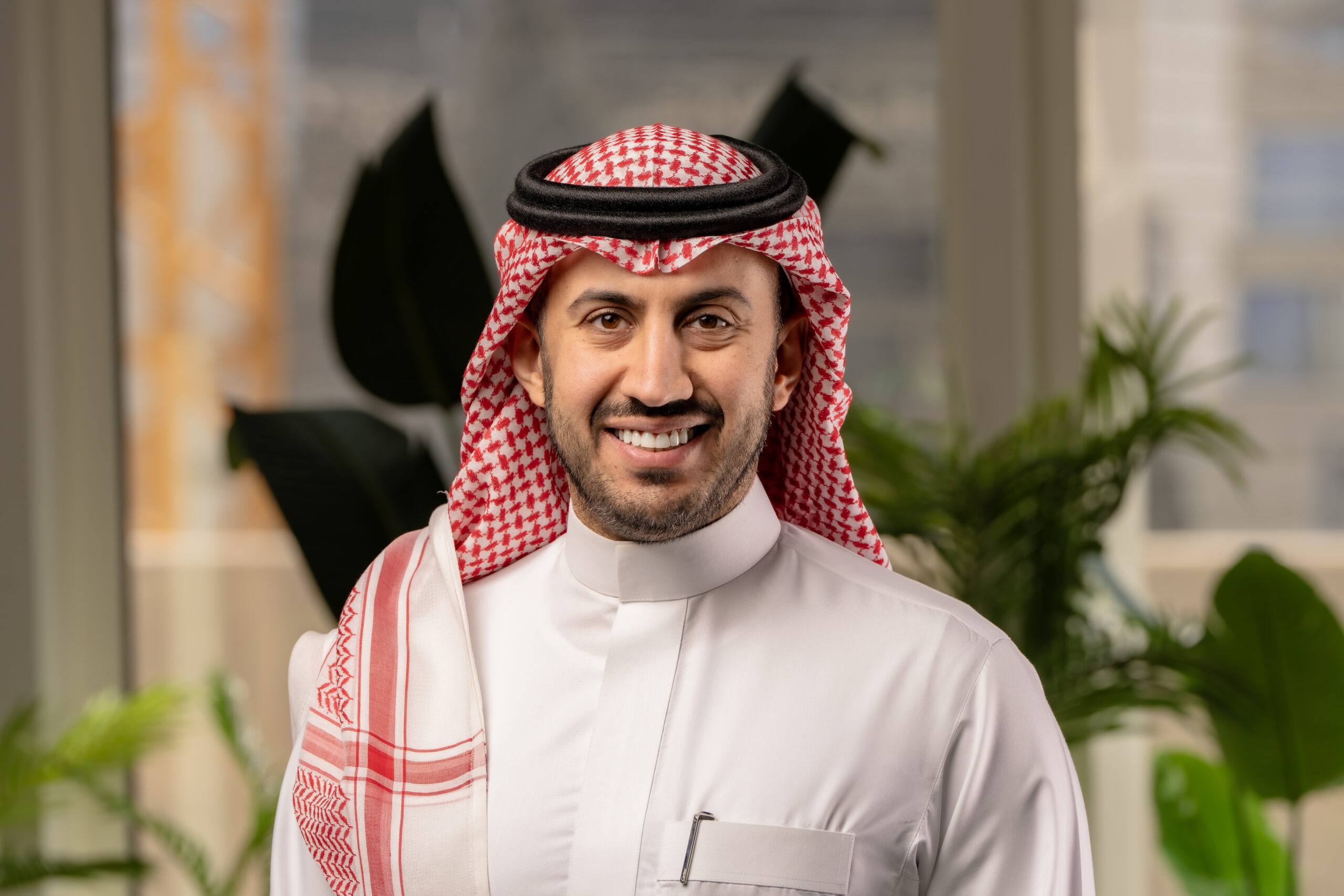 مشعل صالح الراجحي